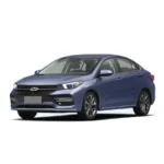 Chery Arrizo 5 Gt 2026 New Vehicle 1.6t Gas Car– Ships Worldwide From China | China Vehicle Supplier - Image 4