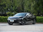 2026 Byd Han EV 605km Honor Electric Chinese New Energy Car– Ships Worldwide From China | EV From China for Sale - Image 3