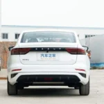 Geely Emgrand Gasoline Automotive Compact Car– In Stock in China | New Car Prices From China - Image 4