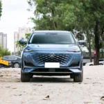 2026 Changan Uni K 1.5t Idd High Speed Unik 4WD 250km 200km/H SUV– Ships Worldwide From China | Affordable Cars From China