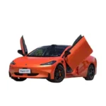 Aion Hyper Gt 2026– Wholesale Price From China | Global Car Export From China - Image 4