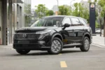 2026 Nissan Pathfinder 380vc-Turbo 6 Seat 7 Seat Vehicles Fwd SUV Car– Wholesale Price From China | Direct Vehicle Import From China - Image 2