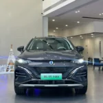 Denza N8 Dm Plug-in Hybrid Electric Vehicle Car– In Stock in China | Electric Vehicles From China