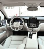 2026 Volvo XC60– China Export Vehicle | Chinese SUVs From China - Image 2