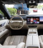 2026 Deepal S09– China Export Vehicle | Premium Cars From China - Image 2