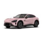 Xiaomi YU7 2026 Long-Range RWD – Chinese Electric SUV for Export– Available From China | China Auto Export - Image 4