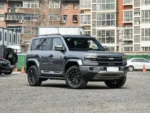 2026 Byd Fangchengbao 05 EV New Energy Vehicle– Ships Worldwide From China | Luxury SUVs From China
