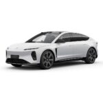 NIO ET9 2026 Executive Luxury Four-seat Electric Sedan Car– Available From China | Import Cars From China