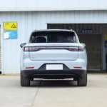 Leapmotor C11 2026 Model Pure Electric 640 Premium Edition New Energy Car– In Stock in China | Direct Vehicle Import From China - Image 2