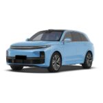 2026 Li Auto L7 Pro Smart Refresh Edition Long Range 1360km Household Middle SUV– Available From China | Order New Cars From China