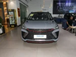 High Speed Geely Coolray Gas-Power Car– In Stock in China | Affordable Cars From China
