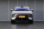 Hiphi Y 765km Ultimate Long Range Rwd Vehicle– Wholesale Price From China | Pickup Trucks From China