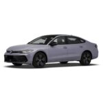 2026 Volkswagen Passat Pro 380TSI Luxury 2.0T LHD Notchback Gasoline Family Sedan– Available From China | Import Vehicles From China