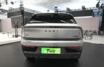 AUDI E7X 2026– Ready for Export From China | Cars Sourced From China - Image 2