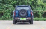 Jetour Zongheng G700 2026 5-seater– Factory Price From China | Vehicles Imported From China - Image 2
