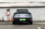 2026 Tesla Model Y(Facelift)– China Export Vehicle | Hybrid Vehicles From China - Image 3