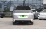 Xpeng X9 2026 EREV– Factory Price From China | New Cars From China for Sale - Image 2