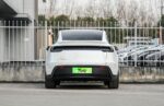Tesla Model Y 2026– Ready for Export From China | Import Vehicles From China - Image 2