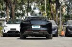 2026 Avatr 12 EV– China Export Vehicle | Best New Cars From China - Image 3