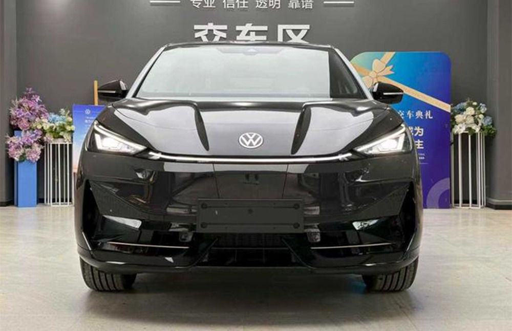 imgi_2_vw 4 Volkswagen ID. UNYX 2026 Pure– Ready for Export From China | Direct Supplier Cars From China - Image 1