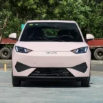 2026 Byd Seagull Electric Vehicle– Ships Worldwide From China | New Energy Vehicles From China