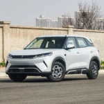 2026 Byd Yuan up Smart Drive 401km Vitality Edition EV Electric Vehicle– Ships Worldwide From China | Cars Ready for Export From China - Image 2