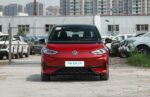 Volkswagen ID.3 GTX 2026– China Export Vehicle | New Energy Vehicles From China