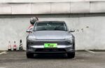 2026 Tesla Model Y(Facelift)– China Export Vehicle | Hybrid Vehicles From China