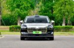 Voyah Passion L 2026– Factory Price From China | Electric Vehicles From China