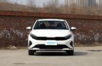 Kia K3– China Export Vehicle | Latest Cars From China