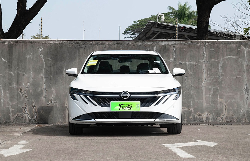 imgi_3_1_3(81) (1) Nissan Sylphy 2026– Ready for Export From China | China Auto Export - Image 1