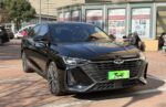 Chery Arrizo 8 2026 1.6TGDI DCT Premium Edition– Factory Price From China | Cars Delivered From China
