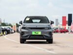2026 Lynk & Co 08 EM-P– China Export Vehicle | Luxury SUVs From China