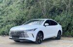 BYD Destroyer 05 2026 Model Year DM-i Champion Edition 120KM Prestige Trim– Factory Price From China | China Factory Car Prices - Image 3