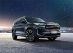 Exeed Vx Gasoline Power 5door 7seat Large SUV Luxury Appearance– Wholesale Price From China | Cars From China at Factory Price - Image 3