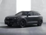 Voyah Free Extended Range SUV Electric Car– In Stock in China | High-Quality Cars From China - Image 2