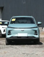 2026 Geely Geometry E Firefly 401km Range Bev Subcompact SUV– In Stock in China | Cars From China at Factory Price