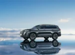 Exeed Vx Gasoline Power 5door 7seat Large SUV Luxury Appearance– Wholesale Price From China | Cars From China at Factory Price - Image 2