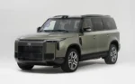 Rox 01 2026 Exclusive 6-Seat Version New Energy Long Range Car– Ships Worldwide From China | Cars Imported From China - Image 3