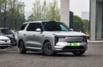 IM LS8 2026– Ready for Export From China | Cars From China Ready for Export - Image 3