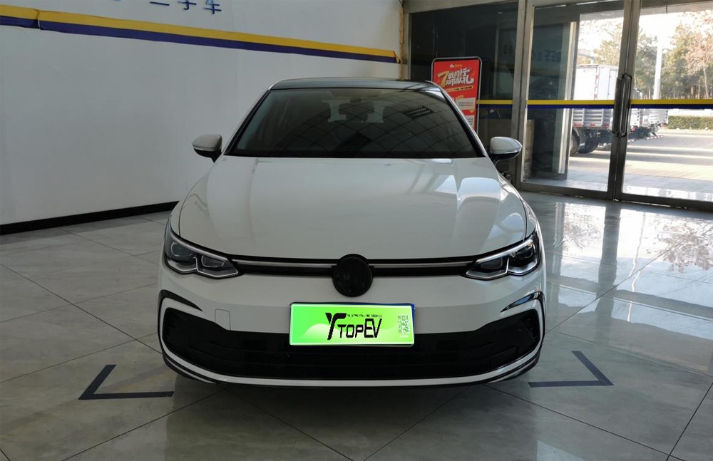 imgi_4_Volkswagen Golf 2 Volkswagen Golf 2026 280TSI DSG Pro– Factory Price From China | Cars From China for Sale Online - Image 1