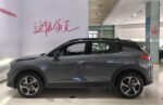 Lynk & Co 06 2026 Relive 1.5T Ultra– Ready for Export From China | Cars Shipped From China - Image 2
