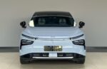 Xpeng G7 2026 Model Year, All-Electric 702 Ultra Long Range– Ready for Export From China | Global Car Export From China