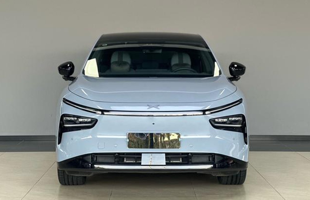 imgi_4_xpeng g7 2 Xpeng G7 2026 Model Year, All-Electric 702 Ultra Long Range– Ready for Export From China | Global Car Export From China - Image 1