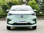 Changan Benben E-Star 2026 New EV Minicar– Ships Worldwide From China | Latest Cars From China - Image 2
