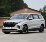 Hyundai Custo 7 Seats MPV– Wholesale Price From China | Direct Supplier Cars From China - Image 3