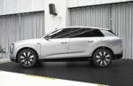 AUDI E7X 2026– Ready for Export From China | Cars Sourced From China - Image 3