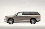XPeng GX 2026 BEV– Ready for Export From China | China Car Manufacturer - Image 2