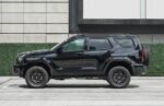 Tank 400 Hi4-T 2026– Factory Price From China | Wholesale Cars From China - Image 3