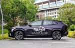 Mazda EZ-60 EREV 2026– Factory Price From China | Best New Cars From China - Image 3